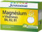 JUVAMINE - Magnésium + Vitamines B6, B2, B1 - Orange - 30 Comprimés Effervescents