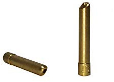 SR17/18/26 wedge clamping sleeve, 3.2 mm