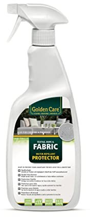 Golden Care Fabric Protector (0.75 Litre)