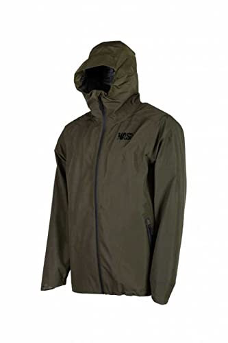 Nash wasserdichte Jacke ZT Extreme