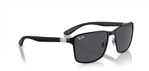 Ray-Ban Unisex Rb3721 Sonnenbrille
