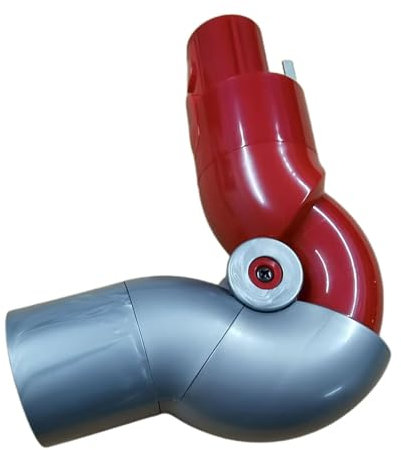 HAVERN Staubsauger-Adapter, Schnellspanner, niedrige Verlängerung, Adapter-Zubehör, kompatibel for Dyson V7 V8 V10 V11 V15
