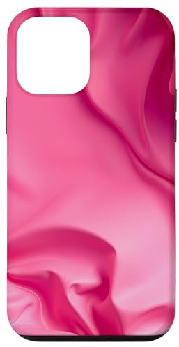 Custodia per iPhone 12 mini Estetica Rosa