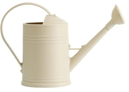 Annaffiatoio da interno da 2 litri per piante da appartamento piccolo annaffiatoio con beccuccio lungo modello di fiore irrigatore per piante da interno annaffiatura per interni ed esterni lattina da