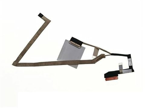 LZQOZPD Laptop LCD EDP For for Chromebook 3100 NO TOUCH for GDA10 0RT4GY RT4GY DC02C00TC00 Replacement parts