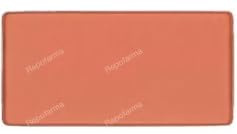 Pack de 3 - Recarga de Colorete en Polvo Compacto Tono Tuscany Please Vegano (3 g) – Rubor para Paleta Magnética – Lote de 9 g