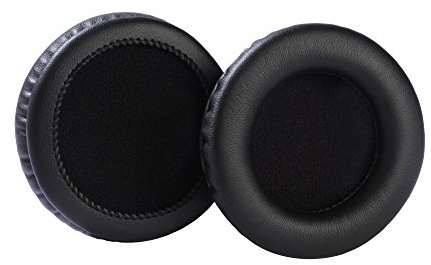 Shure HPAEC750 Ersatzohrpolster für SRH750DJ, 2 Stk.