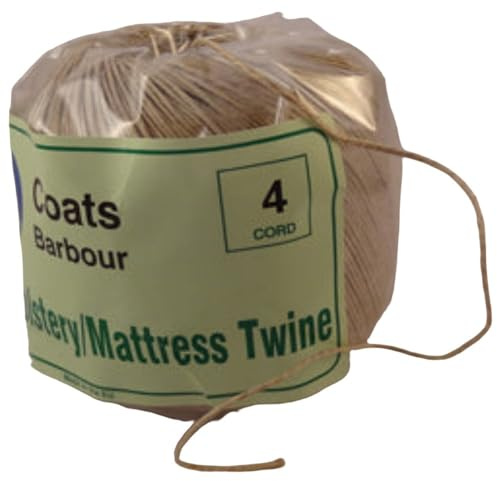 Coats BARBOURS TWINE 4 CORD FULL BALL