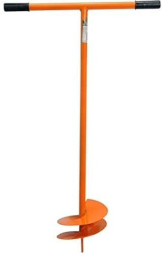 Flo 35671 – Gimlet zum Boden, Ø250 mm
