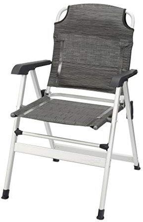 BRUNNER Klappsessel Kerry Classic (Contoure Carbon)