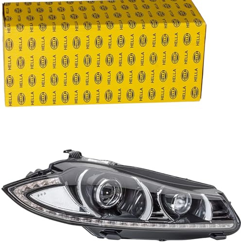 HELLA 1EL 354 815-081 LED/Bi-Xenon Scheinwerfer - Jaguar Xf (X250)