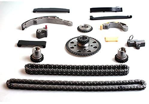 Ipd 21-0513 - Kit de distribution par chaîne