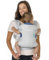 Infantino Flip Breathable 4-in-1 Light & Airy Convertible Carrier with Adjustable Waist Belt & Plush Straps, Light Grey