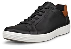 ECCO Men's Soft 7 Easy SlipSneaker