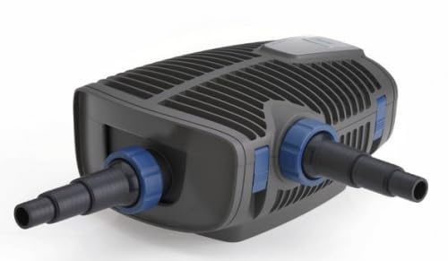 Oase AquaMax Eco Premium 7000 filter- och bäckpump