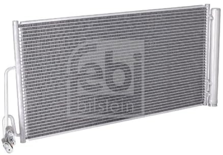 FEBI BILSTEIN Kondensator, Klimaanlage 188551