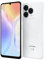 Ulefone Teléfono Móvil Android 14 Note 20 Pro, 6,75'' HD+ Pantalla Grande, 8GB RAM+256GB ROM, 50MP+8MP+2MP, Smartphone Libre Dual SIM, Batería 6000mAh, Huella Dactilar+Desbloqueo Facial, Blanco