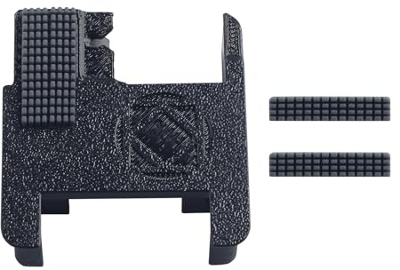 BCZAMD 3D Drucker Zubehör for P1P P1S Upgrade Silikon Düsenbürsten Ersatz Kits: Hotend Düsen Reiniger Wischer Werkzeug für die Reinigung extrudiert Filament Druckmaterial aufbauen