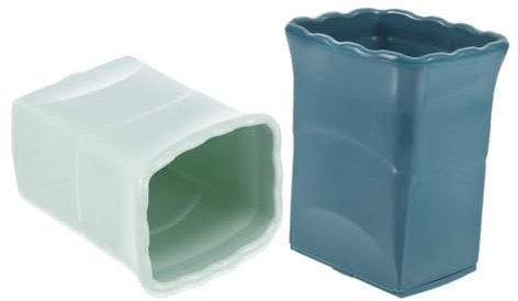 BEBEMOKO 2pezzi Affettatrice Per Frutta Multifunzionale Plastica Per Verdure e Frutta Affettatrice Portatile Sicura Da Cucina Risparmiando e Fatica
