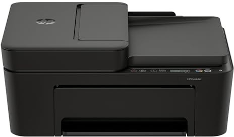 HP DeskJet 4310 Inalámbrico All-in-One Color Impresora