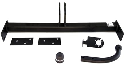STEINHOF Attelage Rigide pour Nissan Terrano 2 II R20 1993-2006