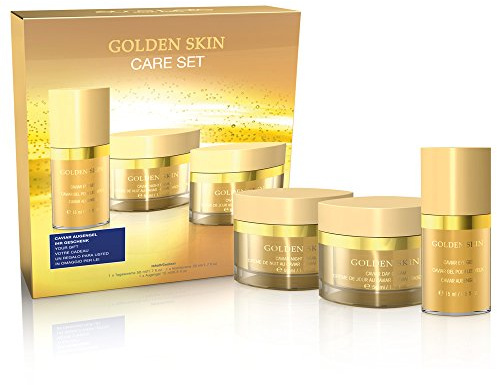 etre belle Golden Skin Care Set Nr. 1