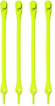HICKIES Elastische Tie-Free Schuhbänder (2.0 Neu)