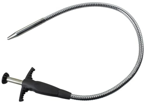 Dönges Pinza per artigli con 3 artigli, albero flessibile, 540 mm