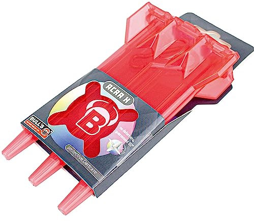 Bull's Acra X Dartcase