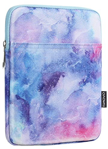 TiMOVO 6-7 Zoll E-Reader Schutzhülle, Sternwolke | Schutztasche für Paperwhite/Colorsoft Signature Edition/Oasis & Kobo-Geräte, Weiche Tragetasche Hülle