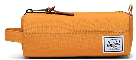 Herschel 10071-05644 Settlement CASE Harvest Gold Unisex - Erwachsene Einheitsgröße