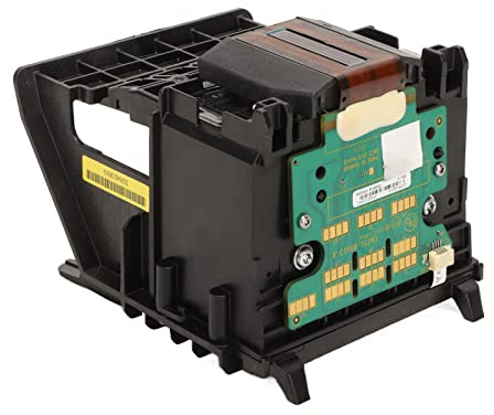 Skrivhuvud, CM751-80013A ABS Skrivhuvud Byte för HP276DW 8100 8625 8610 8620 8630 8600 8700 Skrivare