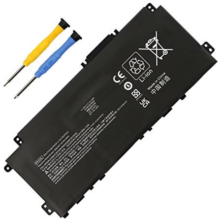 PP03XL PV03XL Laptop Battery for HP Pavilion X360 14-dw0xxx 14-dw1xxx 13-bb0xxx 13-bb1xxx 14-dk0xxx 14-dk1xxx 14-dv0xxx 14-dv1xxx 14-dv2xxx 14-dw1017ns 14-dw0004nl 14-dw0011nl 14-dw1001nl 14-dw1006nl