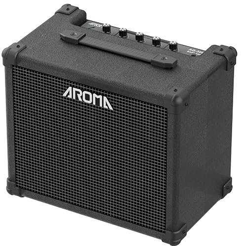 Aroma AG30B Bassverstärker