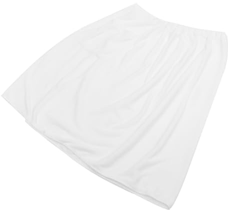 GLEAVI Albornoz De Baño Envolvente Toalla Corporal Cómoda y Absorbente para Hombre para Uso SPA Sauna o Después del Baño
