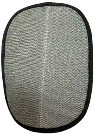 Fruusv Épilateur de poils d'animaux – Outil doux et sûr réutilisable | Gants d'épilation d'animaux de compagnie, pour la perte de peluches de chien, chat, canapé, literie, moquette, maison et