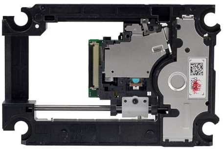SPORTARC Objectif optique, lecteur Blu-ray, pièce de rechange pour PS4 Slim Pro CUH-2000 CUH-7000 Series, KEM-496AAA Composant de réparation