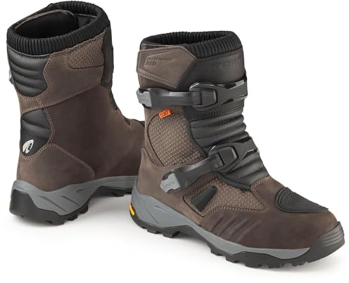Forma Adventure Air Low Dry Motorcykelstövlar
