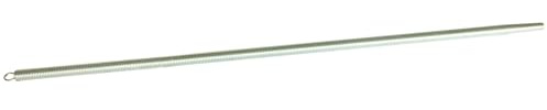 SOMATHERM FOR YOU - muelle interior de flexión para Ø16 diámetro del tubo de múltiples capas - 50 cm Longitud