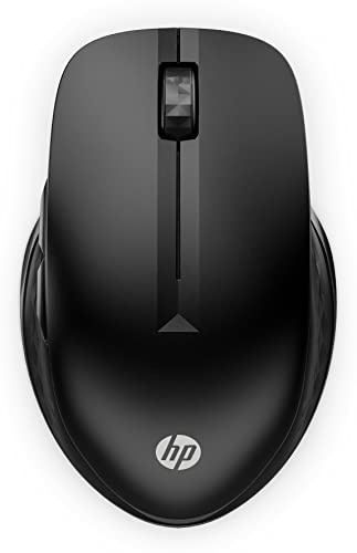 HP Ultra Mobile Wireless Mouse - Ratón