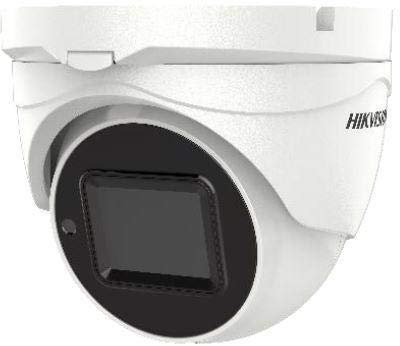Hikvision Digital Technology DS-2CE56H0T-IT3ZF Indoor & Outdoor IP Security Camera Dome Ceiling 2560 x 1944 Pixels