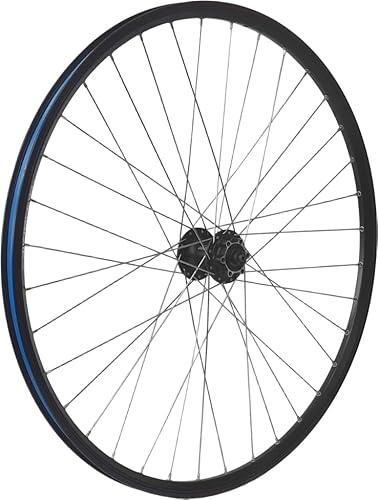 XB3 Vorderrad 28 Zoll Shimano HB-M475 6-Loch 21-622