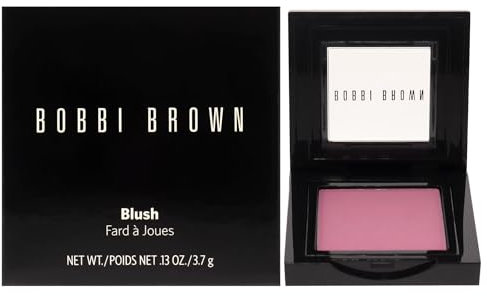 Bobbi Brown Blush, 09 Pale pink, 1er Pack (1 x 3.7 g)