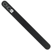 Creative CND Kanga Nail File For Acrylic and Gel Nails 240/240 Grit