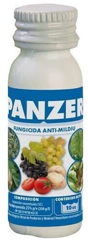 MASSÓ Fungicida Antimildiu