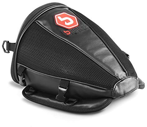 Hecktasche RC Kompatibel mit Honda CB 1000 R/ 500 F/X/ 650 F, NC 700/750 S/ 700/750 X