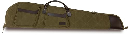 Allen Company 48 North Platte Heritage Rifle Case, Olive