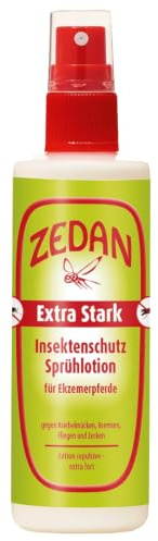 Zedan SP extra stark Insektenschutz 100 ml.