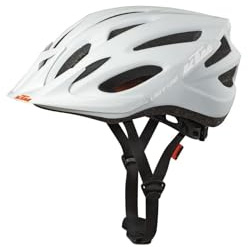 KTM Fahrrad Helm Lady Line 2021 Weiss