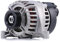 RIDEX Alternatore 4G0036 70A 14V Generatore con puleggia